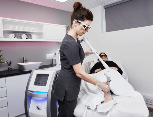 What you need to know about Laser Tattoo Removal