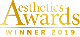 aesthetics awards 2