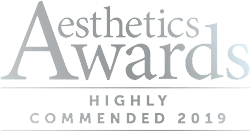 aesthetics awards1